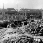 闽人抗战之淞沪会战