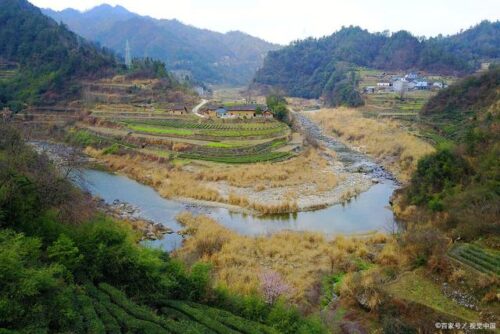 探访宁德霞浦杨家溪，漫步榕枫古桥，品味滩涂风光——2日游