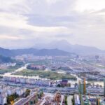 闽东胜地，有山名太姥。地处福鼎之南，东海之滨