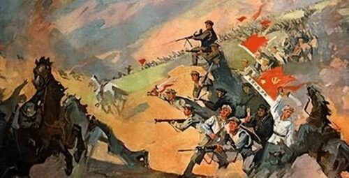 民国富家公子投身革命做出重大贡献，牺牲后战友凭宝剑找到他后代