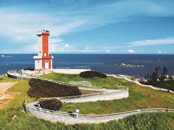 福建石狮祥芝镇：闽台携手，共绘渔港风情新画卷