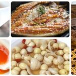 给大家选了5款“超级食材”，有你意想不到的味道么？「君之优选」