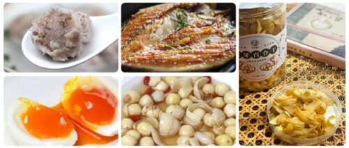 给大家选了5款“超级食材”，有你意想不到的味道么？「君之优选」