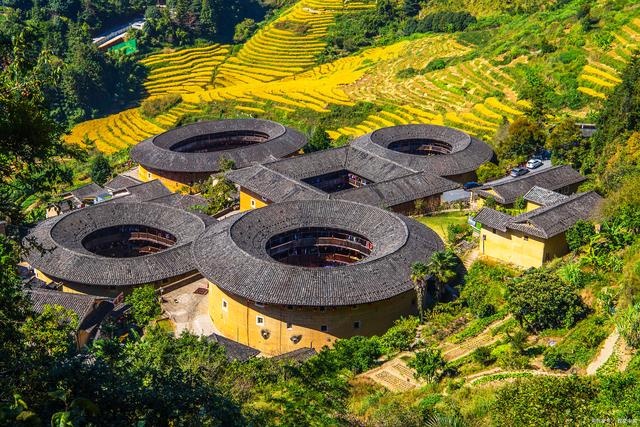 福建自驾游十大排行榜，错过这些美景你就亏大了！