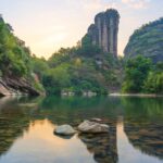 福建自驾游十大排行榜，错过这些美景你就亏大了！