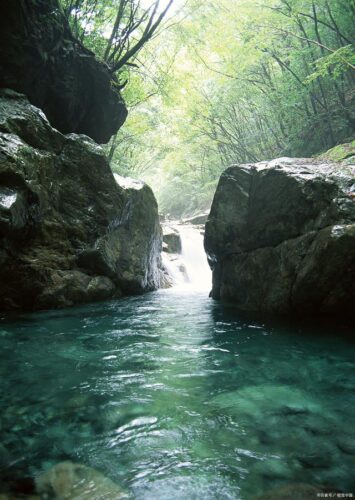 福建自驾游十大排行榜，错过这些美景你就亏大了！