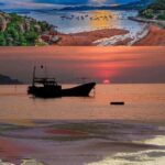 霞浦值得去的5个景点，如梦似幻的摄影天堂，光影之城值得一去！