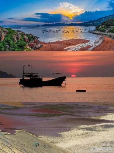 霞浦值得去的5个景点，如梦似幻的摄影天堂，光影之城值得一去！