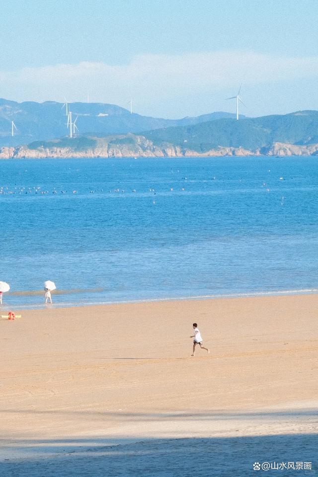 霞浦值得去的5个景点,如梦似幻的摄影天堂,光影之城值得一去!