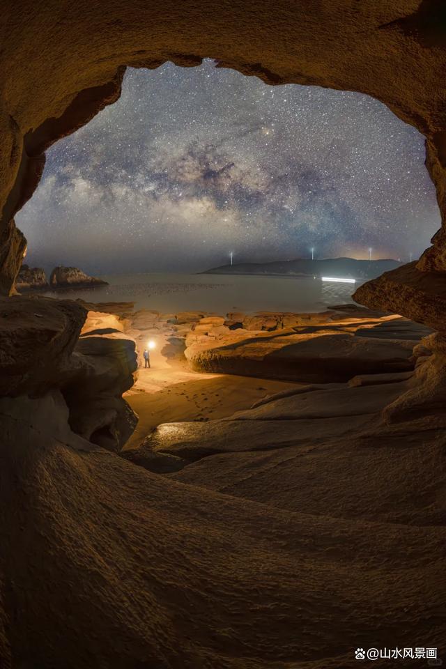 霞浦值得去的5个景点,如梦似幻的摄影天堂,光影之城值得一去!
