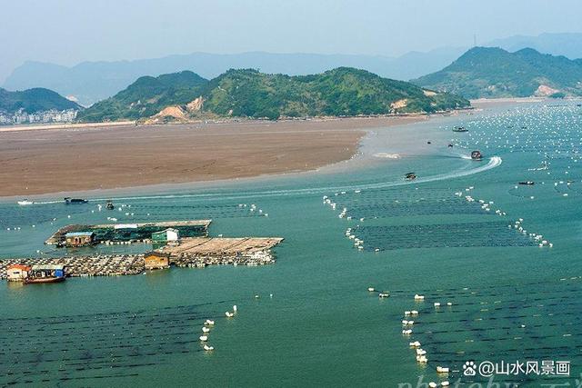 福建霞浦:滩涂摄影胜地,捕捉光影的魔幻时刻,附拍摄攻略!