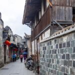 霍童古镇与金蛇头村：宁德双景，两日古韵之旅