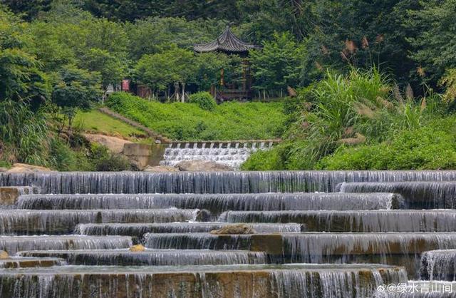 中国公认最美的10处福州美景!1.鼓山风景区—代表地:福州