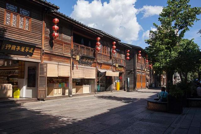 中国公认最美的10处福州美景!1.鼓山风景区—代表地:福州