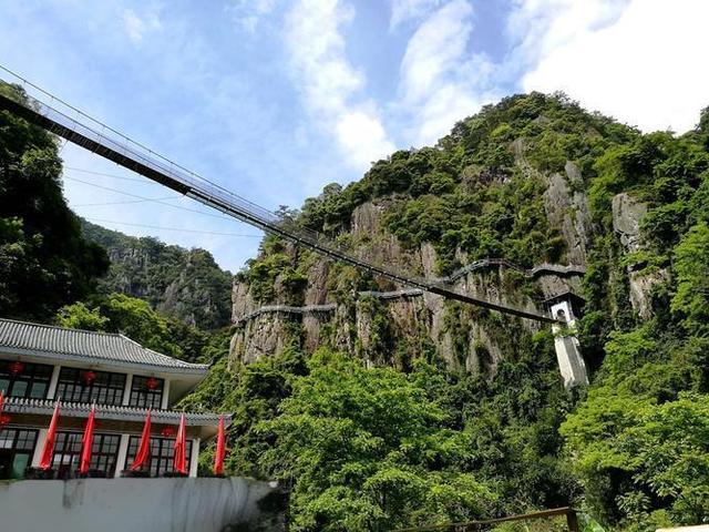 中国公认最美的10处福州美景!1.鼓山风景区—代表地:福州