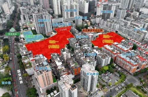 福州10月土拍点评：卧龙凤雏再相逢