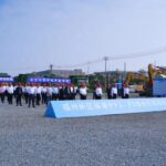 福莆宁F2、F3线长乐机场段工程开工：福州都市圈奔向“轨道时代”