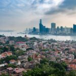 福建低调的4A古镇，走出133名进士，被誉为“进士之乡”