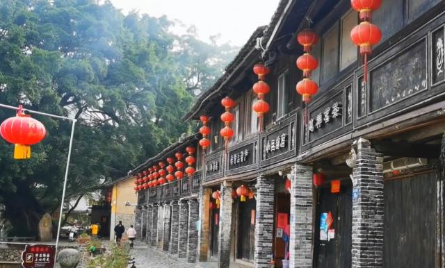 福建低调的4A古镇,走出133名进士,被誉为“进士之乡”