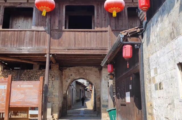 福建低调的4A古镇,走出133名进士,被誉为“进士之乡”