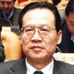 他39岁就掌舵福建省委书记，47岁竟升任中组部副部长！