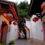 福州美食哪家强，特色体验抛哈密，超乎想象的乐趣