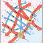 近2400亿！福建重点推进25个高速公路项目，提升战略前沿阵地能力