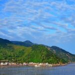 走进霞浦：感受海洋魅力，探寻文化之源，品味地道美食