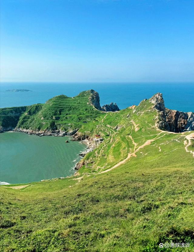 霞浦!你还没打卡的国内超梦幻海岛,去过的都不想回了!