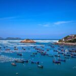 霞浦下尾岛景点介绍