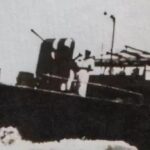 1966年福州3个战士驾船叛逃台湾，周总理下令：打掉接应机