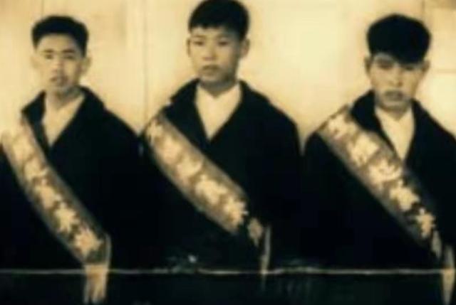 1966年福州3个战士驾船叛逃台湾,周总理下令:打掉接应机