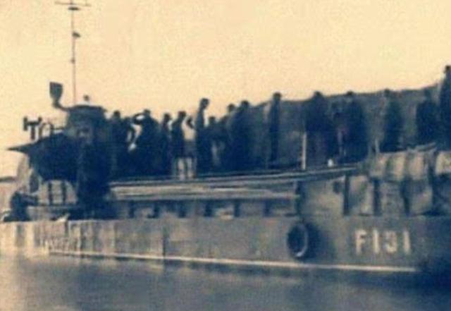1966年福州3个战士驾船叛逃台湾,周总理下令:打掉接应机_八闽之家 1966年福州3个战士驾船叛逃台湾,周总理下令:打掉接应机_八闽之家