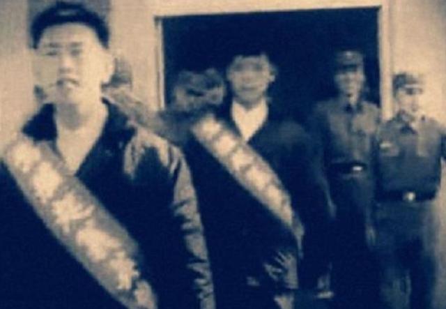 1966年福州3个战士驾船叛逃台湾,周总理下令:打掉接应机
