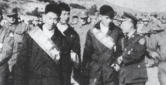 1966年福州3个战士驾船叛逃台湾,周总理下令:打掉接应机