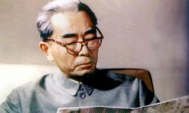 1966年福州3个战士驾船叛逃台湾,周总理下令:打掉接应机
