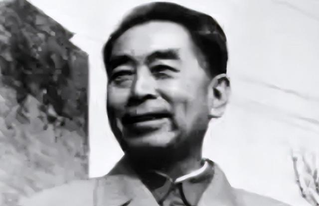 1966年福州3个战士驾船叛逃台湾,周总理下令:打掉接应机