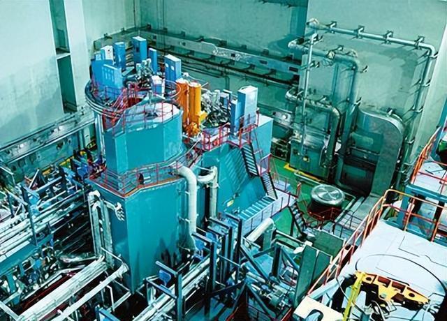 号称领先中国20年,印度得意的“快堆技术”,到底是个什么技术?