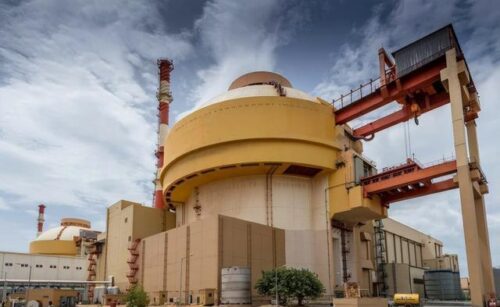 号称领先中国20年，印度得意的“快堆技术”，到底是个什么技术？