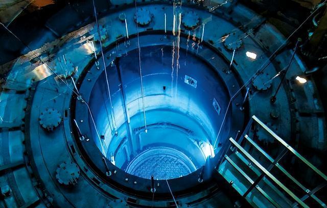 号称领先中国20年,印度得意的“快堆技术”,到底是个什么技术?