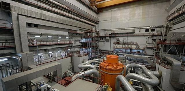 号称领先中国20年,印度得意的“快堆技术”,到底是个什么技术?