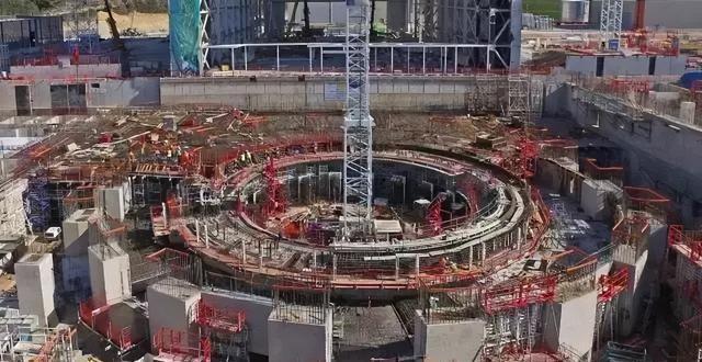 号称领先中国20年,印度得意的“快堆技术”,到底是个什么技术?