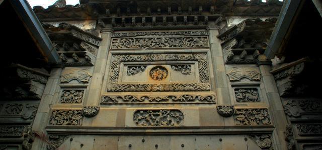 福建这座古村,据传祖籍是江西抚州,为万里茶道起点,却少有人知