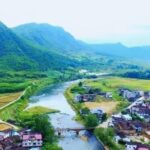 福建这座古村，据传祖籍是江西抚州，为万里茶道起点，却少有人知