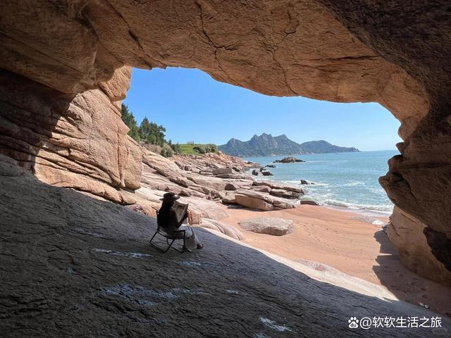 八闽大地,我最喜欢的小众渔村终于出现了