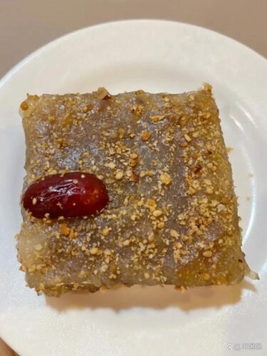 八闽大地美食探秘：福建宁德霞浦热门特色小吃