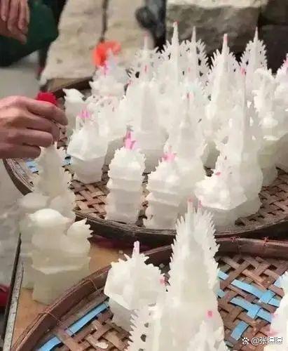 八闽大地美食探秘:福建宁德霞浦热门特色小吃