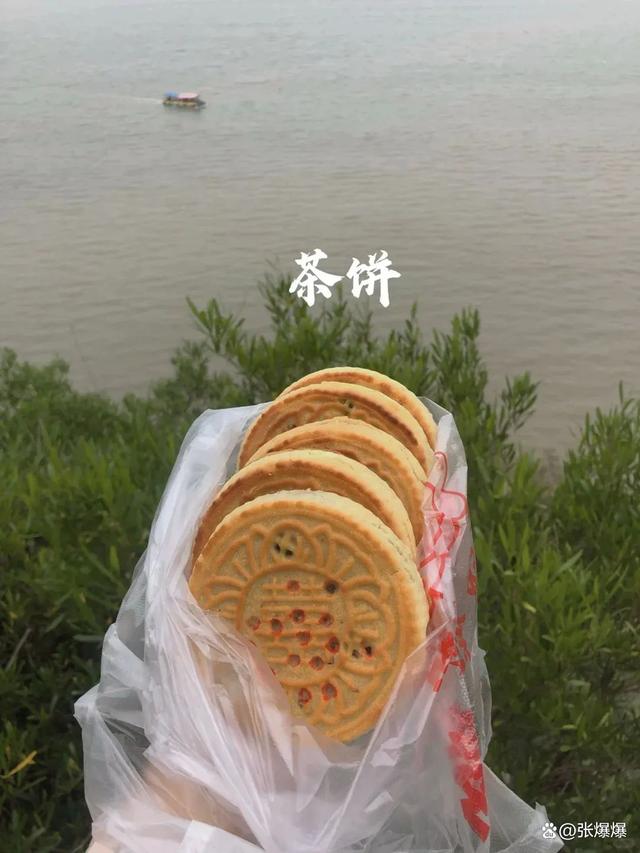 八闽大地美食探秘:福建宁德霞浦热门特色小吃