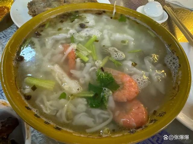 八闽大地美食探秘:福建宁德霞浦热门特色小吃