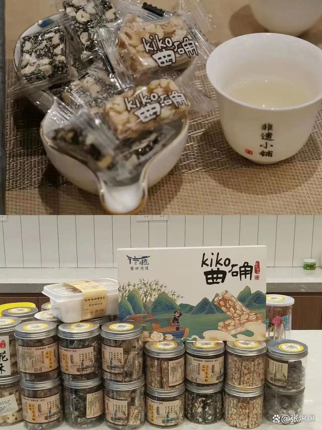 八闽大地美食探秘:福建宁德霞浦热门特色小吃